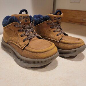 OshKosh Toddler Boots